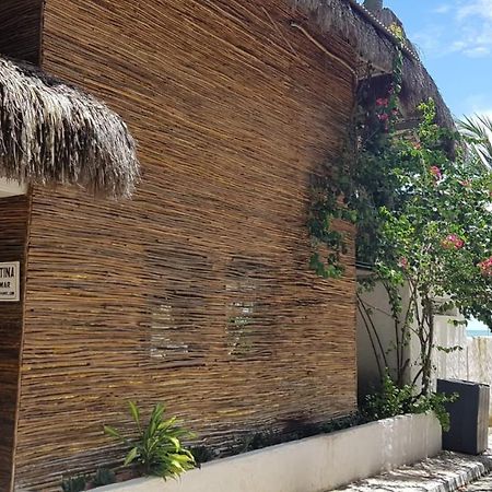 Nordestina Casa De Mar Villa Icaraí Exterior foto